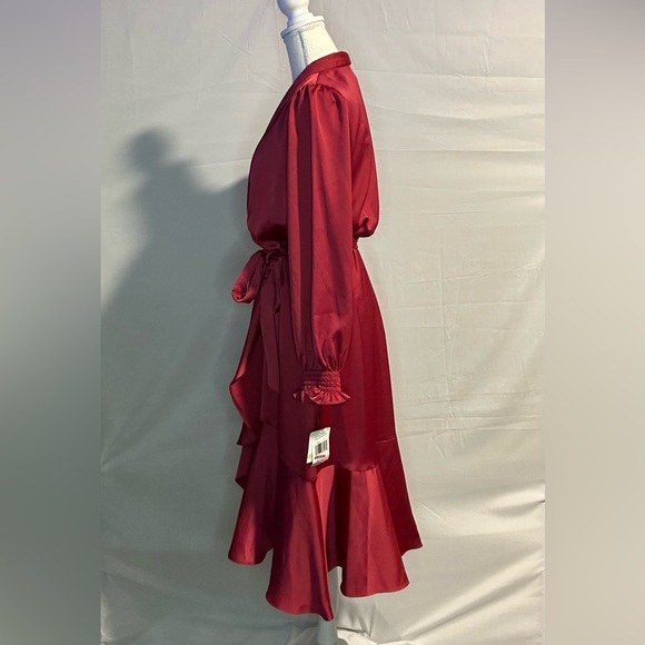 Gorgeous dress for the holidays - Picture 4 of 6